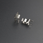 Kit Porta Fusible 5x20 para PCB Genérico - 3