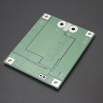 MÓDULO DE CARGA Y PROTECCIÓN BMS HW-380 TRES BATERÍAS 18650 CON BALANCEADOR Genérico - 2