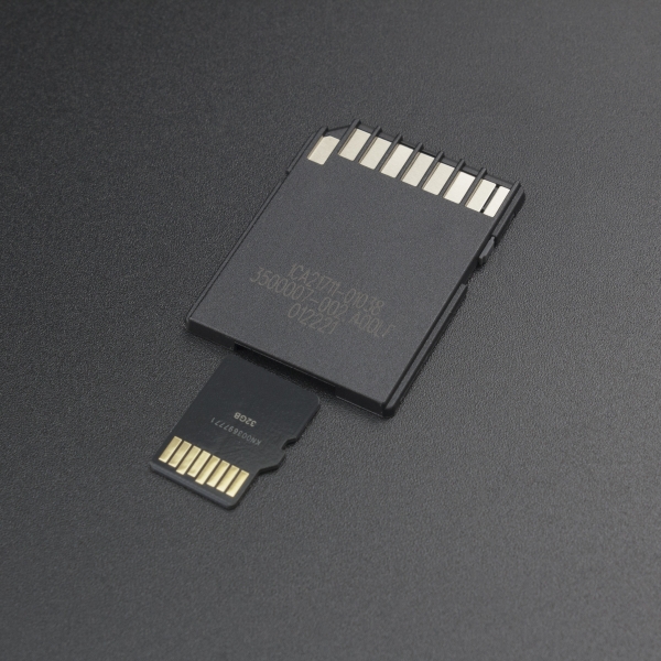 MEMORIA MICRO KINGSTON 32GB CLASE 10  - 4