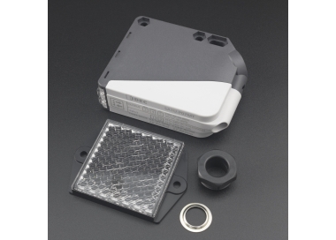 Sensor fotoeléctrico de alta resistencia SA1U-P07MT  - 1