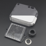 Sensor fotoeléctrico de alta resistencia SA1U-P07MT  - 1
