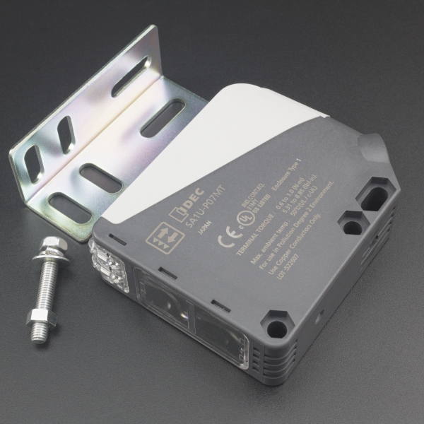 Sensor fotoeléctrico de alta resistencia SA1U-P07MT  - 3