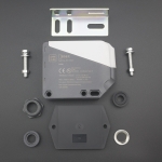 Sensor fotoeléctrico de alta resistencia SA1U-P07MT  - 4