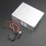 Fuente de Poder 220VDC HYKJ-PWM-10A para Spindle  (Reacondicionado) Genérico - 1