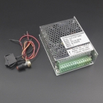 Fuente de Poder 220VDC HYKJ-PWM-10A para Spindle  (Reacondicionado) Genérico - 5