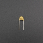 Condensador Cerámico Monolítico 334 50v 330nf  - 1