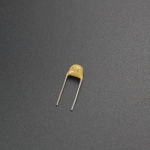 Condensador Cerámico Monolítico 334 50v 330nf  - 3