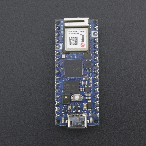 Arduino Nano RP2040 Connect Arduino - 1