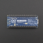 Arduino Nano RP2040 Connect Arduino - 2