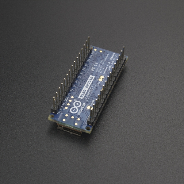 Arduino Nano RP2040 Connect Arduino - 4