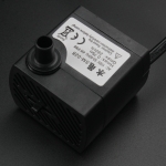 HIDRO BOMBA SUMERGIBLE SM-028 120VAC Genérico - 2