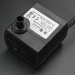 HIDRO BOMBA SUMERGIBLE SM-028 120VAC Genérico - 3