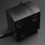 HIDRO BOMBA SUMERGIBLE SM-028 120VAC Genérico - 4
