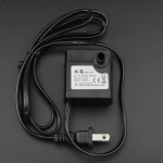 HIDRO BOMBA SUMERGIBLE SM-028 120VAC Genérico - 5