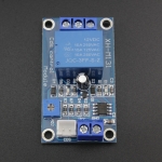 Controlador ON-OFF De Luz  XH-M131 de 12VDC con fotorresistencia Genérico - 1