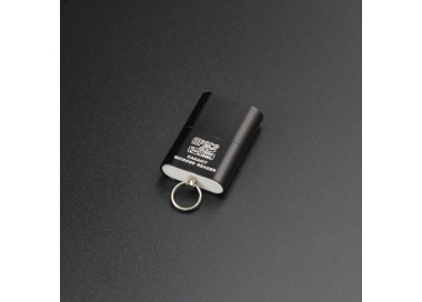 nuevo - adactardor micro usb canakit  - 1