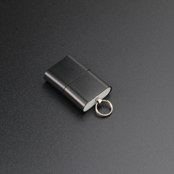 nuevo - adactardor micro usb canakit  - 2