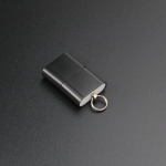 nuevo - adactardor micro usb canakit  - 2