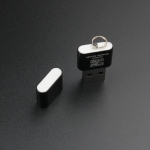 nuevo - adactardor micro usb canakit  - 4