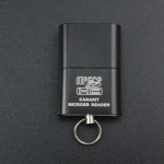 nuevo - adactardor micro usb canakit  - 5