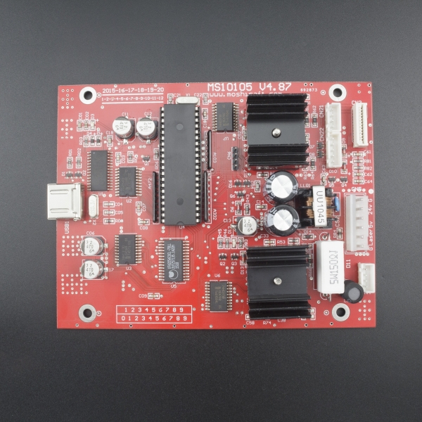 NUEVO-MS10105 V4.87  - 3