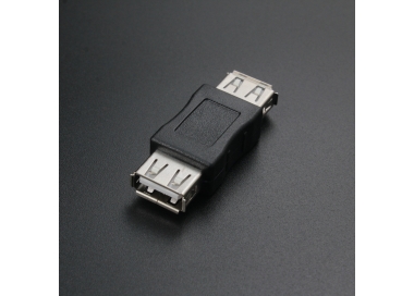 NUEVO-USB A USB HEMBRA  - 1