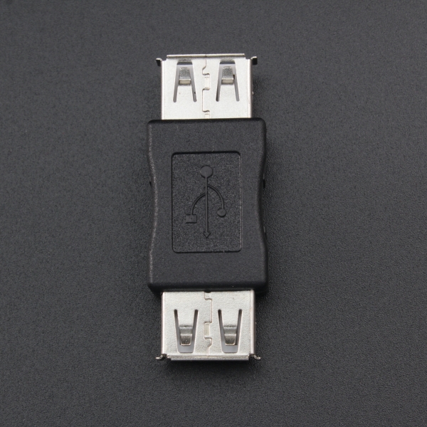 NUEVO-USB A USB HEMBRA  - 3