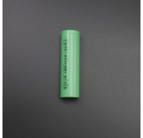 BATERÍA LITHIUM-ION EVE 25P 18650 3.7V 2500MAH