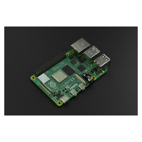 Computador Raspberry Pi 4 Modelo B 8GB RAM (EXT IVA)