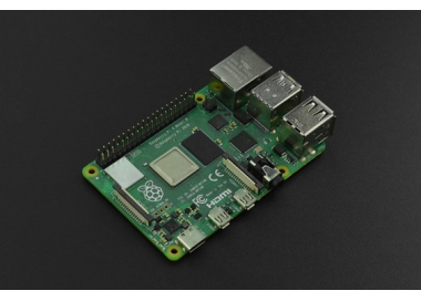 Computador Raspberry Pi 4 Modelo B 8GB RAM (EXT IVA)