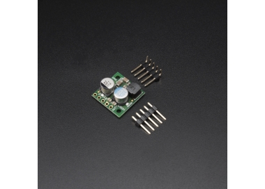 Regulador de Voltaje Pololu 5V 2.5A Convertidor DC-DC Step-Down Buck D24V22F5