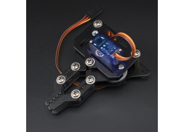 PINZA DE AGARRE para robor Robot micro:Maqueen Mechanic - Escarabajo