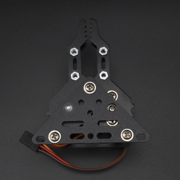 PINZA DE AGARRE para robor Robot micro:Maqueen Mechanic - Escarabajo