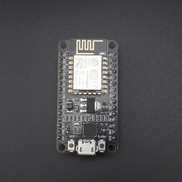 BOARD NODEMCU AMICA WIFI BASADO EN ESP8266 MOD