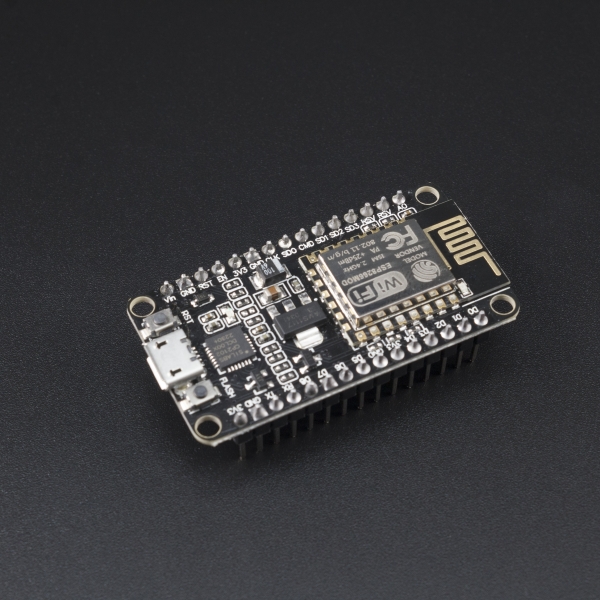BOARD NODEMCU AMICA WIFI BASADO EN ESP8266 MOD