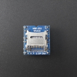 Modulo reproductor de audio MP3 HW-251