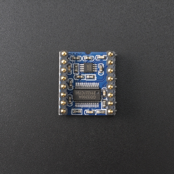 Modulo reproductor de audio MP3 HW-251