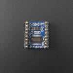 Modulo reproductor de audio MP3 HW-251