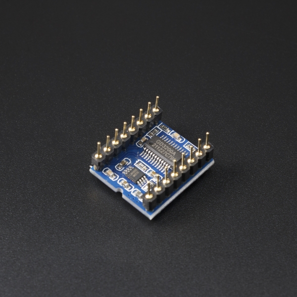 Modulo reproductor de audio MP3 HW-251