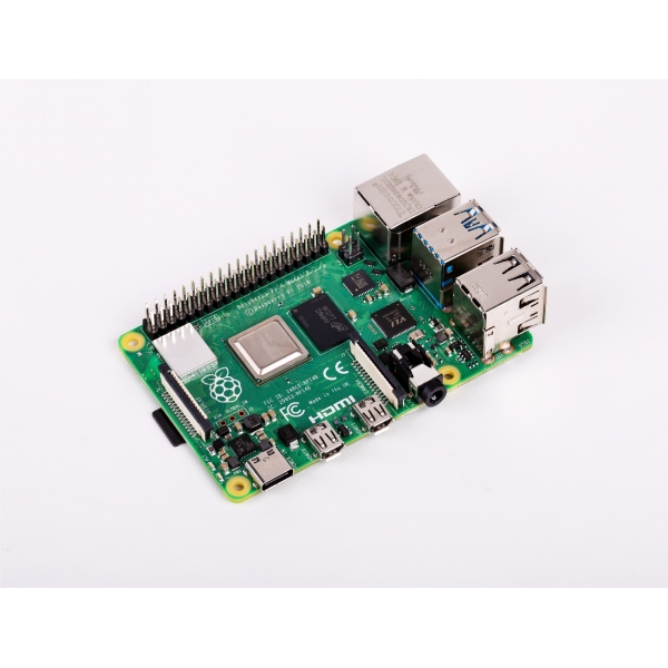 Computador Raspberry Pi 4 Modelo B 8GB RAM (EXT IVA)