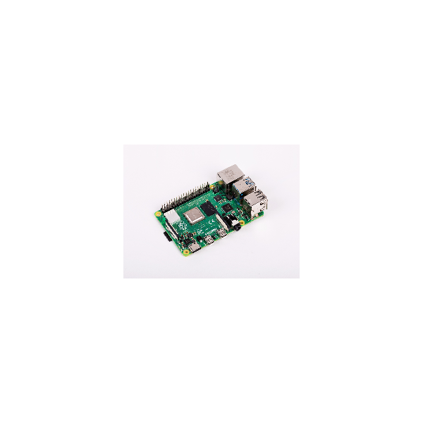 Computador Raspberry Pi 4 Modelo B 8GB RAM (EXT IVA)