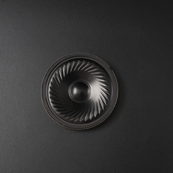 Parlante 0.5W 8 Ohm 40MM diámetro