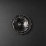 Parlante 0.5W 8 Ohm 40MM diámetro