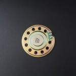 Parlante 0.5W 8 Ohm 40MM diámetro