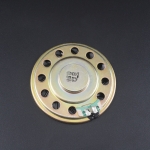 Parlante 0.5W 8 Ohm 40MM diámetro