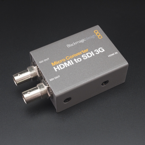 Micro Converter HDMI a SDI 3G