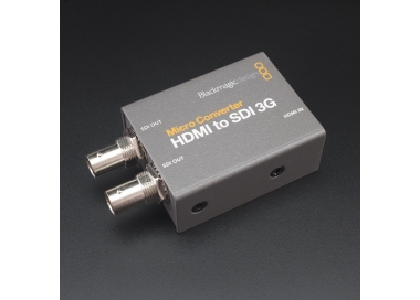 Micro Converter HDMI a SDI 3G