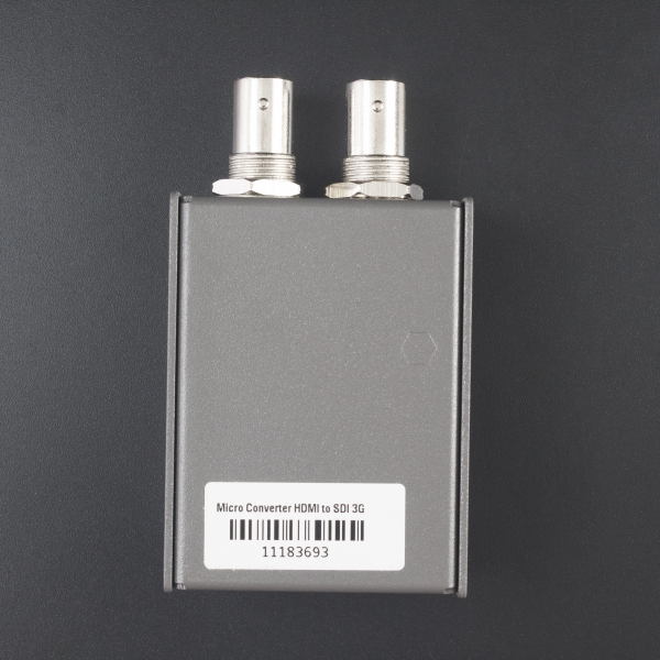 Micro Converter HDMI a SDI 3G