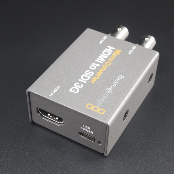 Micro Converter HDMI a SDI 3G