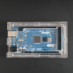CAJA PROTECTORA EN ACRÍLICO PARA ARDUINO MEGA